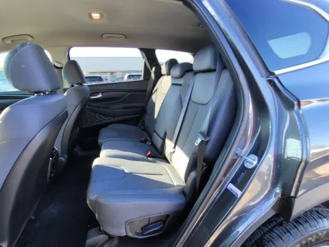 More photos of 2023 Hyundai Santa Fe SEL at Dorsett Nissan, IN
