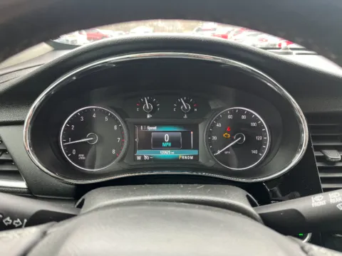 More photos of 2018 Buick Encore Premium at Dorsett Nissan, IN