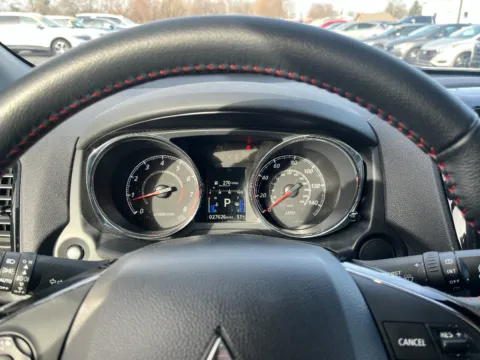 More photos of 2025 Mitsubishi Outlander Sport LE at Dorsett Nissan, IN
