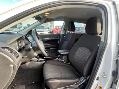 More photos of 2025 Mitsubishi Outlander Sport LE at Dorsett Nissan, IN