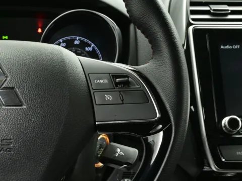 More photos of 2025 Mitsubishi Outlander Sport LE at Dorsett Nissan, IN