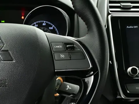 More photos of 2025 Mitsubishi Outlander Sport LE at Dorsett Nissan, IN
