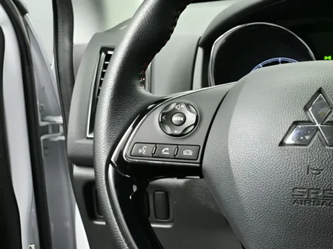 More photos of 2025 Mitsubishi Outlander Sport LE at Dorsett Nissan, IN
