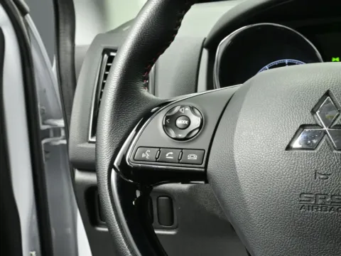 More photos of 2025 Mitsubishi Outlander Sport LE at Dorsett Nissan, IN