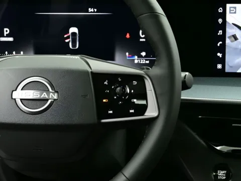 More photos of 2026 Nissan Murano Platinum at Dorsett Nissan, IN