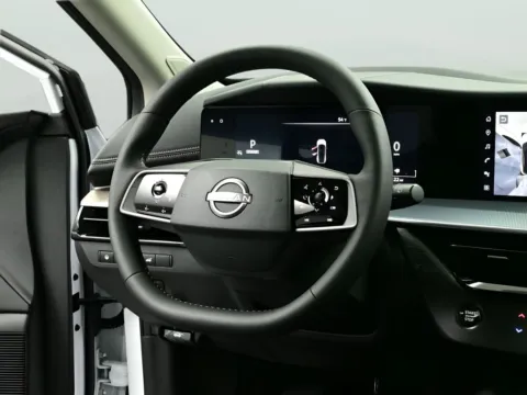 More photos of 2026 Nissan Murano Platinum at Dorsett Nissan, IN