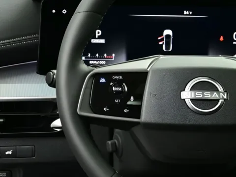 More photos of 2026 Nissan Murano Platinum at Dorsett Nissan, IN