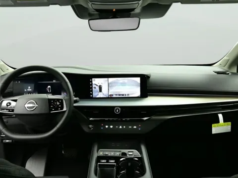 Photos of 2026 Nissan Murano Platinum for sale in Terre Haute, IN at Dorsett Nissan