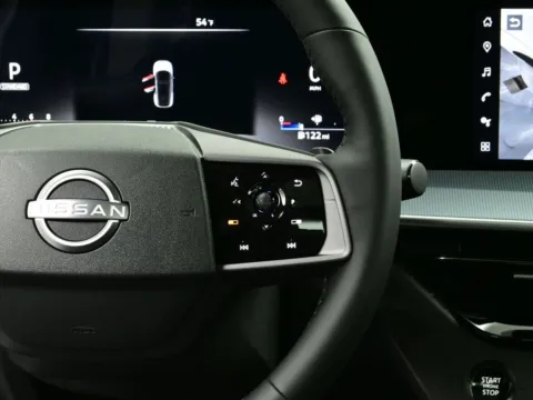 More photos of 2026 Nissan Murano Platinum at Dorsett Nissan, IN