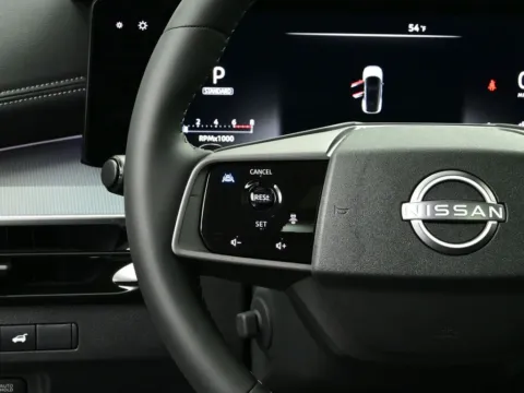 More photos of 2026 Nissan Murano Platinum at Dorsett Nissan, IN