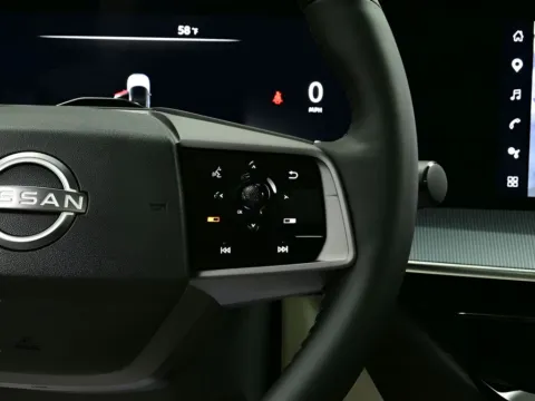 More photos of 2026 Nissan Murano Platinum at Dorsett Nissan, IN