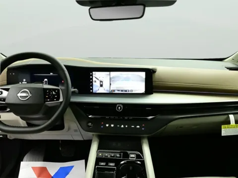 Photos of 2026 Nissan Murano Platinum for sale in Terre Haute, IN at Dorsett Nissan