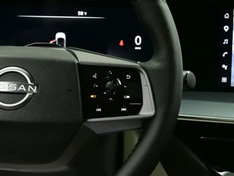 More photos of 2026 Nissan Murano Platinum at Dorsett Nissan, IN