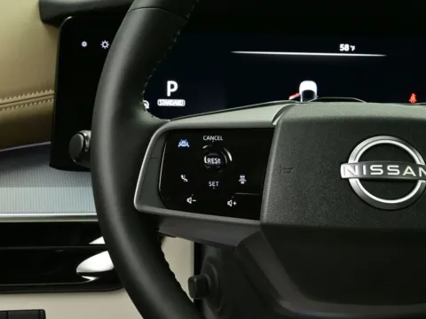 More photos of 2026 Nissan Murano Platinum at Dorsett Nissan, IN