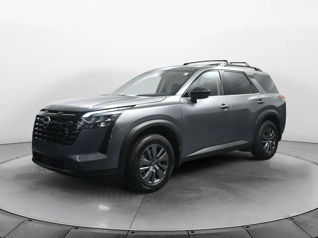 2026 Nissan Pathfinder SV for sale in Terre Haute, IN