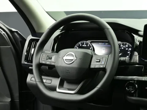 More photos of 2026 Nissan Pathfinder SV at Dorsett Nissan, IN