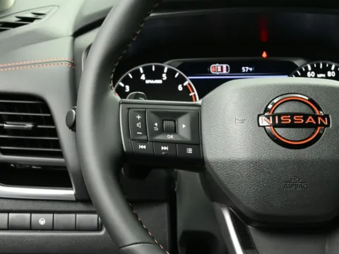 More photos of 2026 Nissan Rogue Rock Creek at Dorsett Nissan, IN