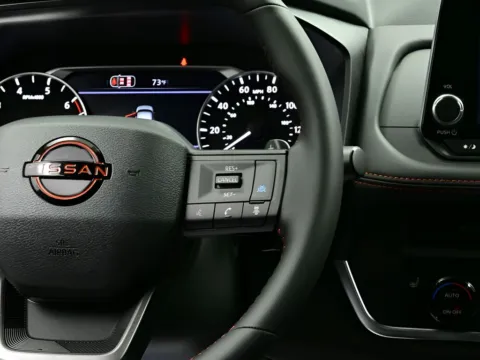 More photos of 2026 Nissan Rogue Rock Creek at Dorsett Nissan, IN