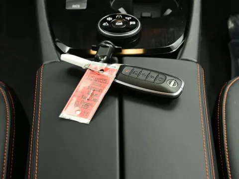 More photos of 2026 Nissan Rogue Rock Creek at Dorsett Nissan, IN