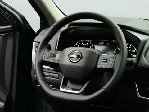 More photos of 2026 Nissan Rogue Rock Creek at Dorsett Nissan, IN