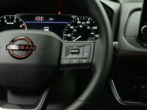 More photos of 2026 Nissan Rogue Rock Creek at Dorsett Nissan, IN