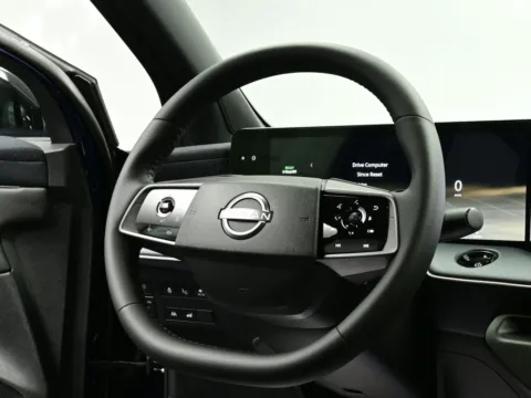 More photos of 2026 Nissan LEAF PLATINUM+ at Dorsett Nissan, IN