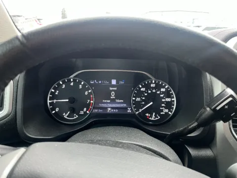 More photos of 2021 Nissan Titan SV at Dorsett Nissan, IN