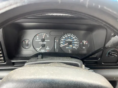 Photos of 1996 Dodge Ram Pickup 1500 ST for sale in Terre Haute, IN at Dorsett Nissan