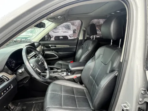 More photos of 2022 Kia Telluride EX at Dorsett Nissan, IN