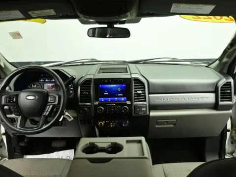 Photos of 2022 Ford F-250 Super Duty XLT for sale in Terre Haute, IN at Dorsett Nissan