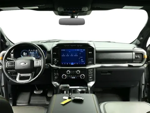 Photos of 2023 Ford F-150 Tremor for sale in Terre Haute, IN at Dorsett Nissan