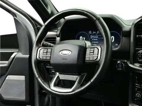 More photos of 2023 Ford F-150 Tremor at Dorsett Nissan, IN