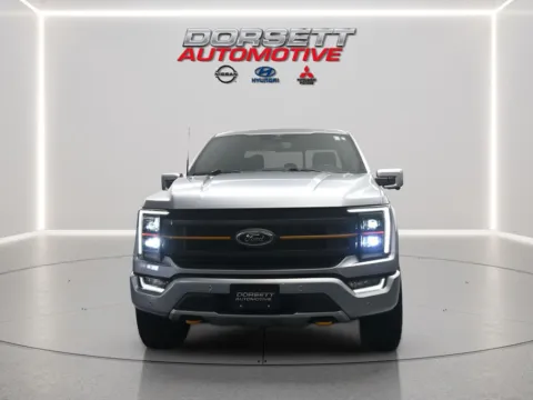 Photos of 2023 Ford F-150 Tremor for sale in Terre Haute, IN at Dorsett Nissan