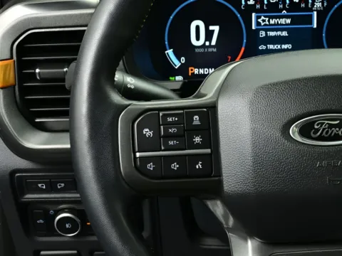 More photos of 2023 Ford F-150 Tremor at Dorsett Nissan, IN