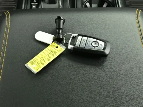 Another view of 2023 Ford F-150 Tremor for sale in Terre Haute, IN at Dorsett Nissan