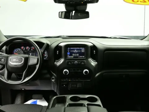 Photos of 2023 GMC Sierra 1500 Pro for sale in Terre Haute, IN at Dorsett Nissan