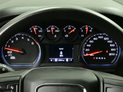 More photos of 2023 GMC Sierra 1500 Pro at Dorsett Nissan, IN