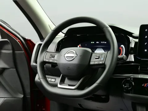 Another view of 2026 Nissan Pathfinder SL for sale in Terre Haute, IN at Dorsett Nissan