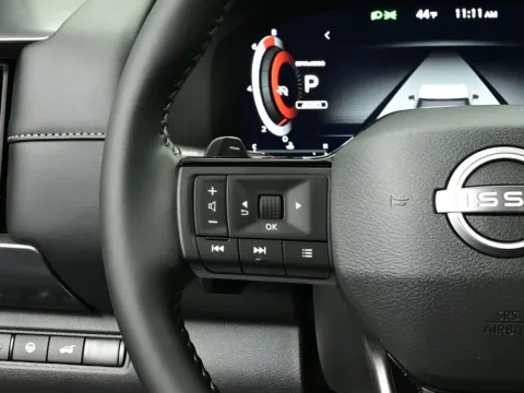 More photos of 2026 Nissan Pathfinder SL at Dorsett Nissan, IN