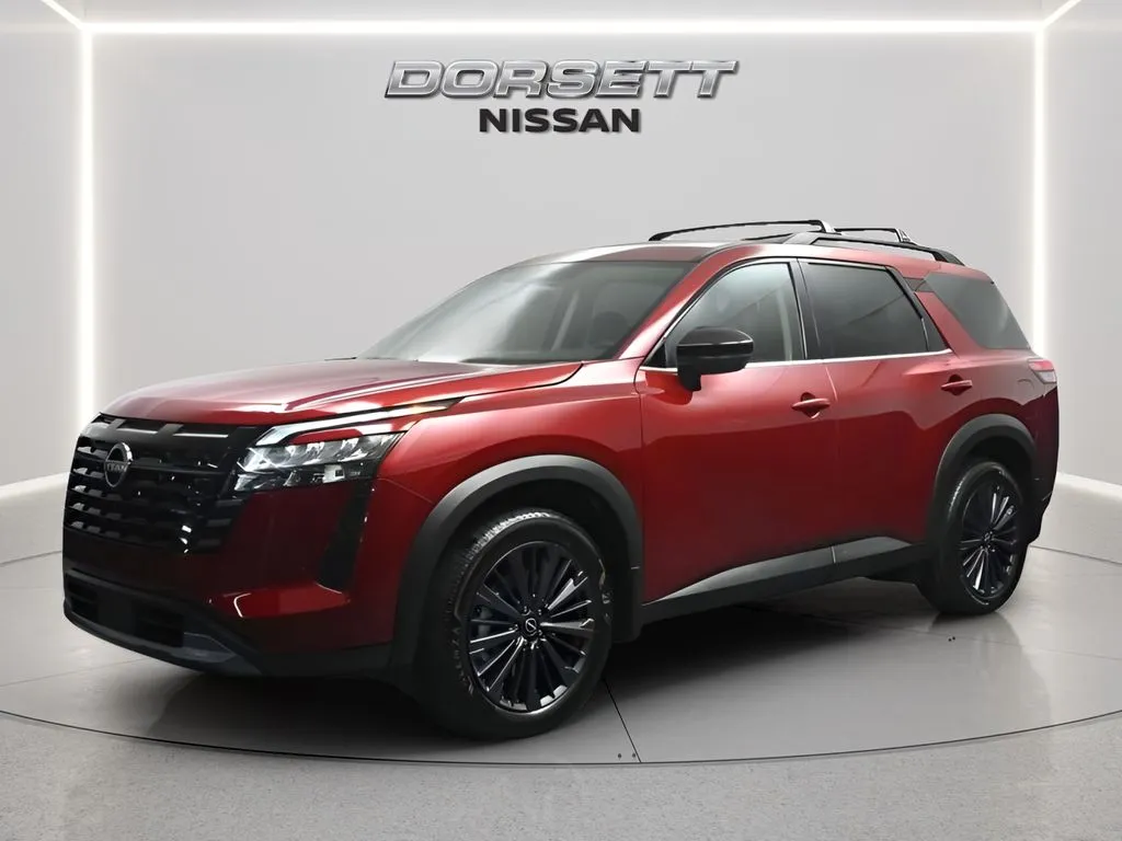 2026 Nissan Pathfinder SL for sale in Terre Haute, IN
