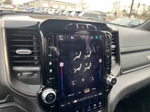 More photos of 2022 Ram 1500 Sport at Dorsett Nissan, IN