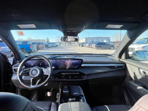 More photos of 2025 Buick Enclave Preferred at Dorsett Nissan, IN
