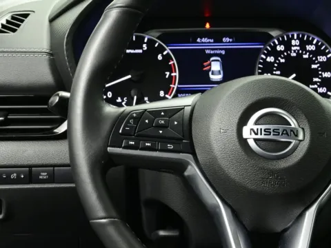 More photos of 2023 Nissan Sentra SV at Dorsett Nissan, IN