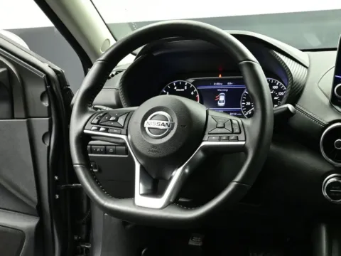 Another view of 2023 Nissan Sentra SV for sale in Terre Haute, IN at Dorsett Nissan