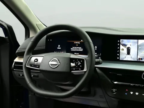 Another view of 2026 Nissan Murano Platinum for sale in Terre Haute, IN at Dorsett Nissan