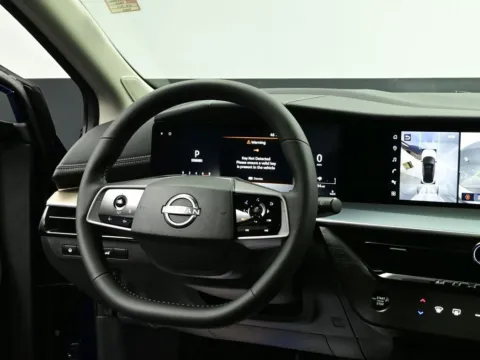 More photos of 2026 Nissan Murano Platinum at Dorsett Nissan, IN