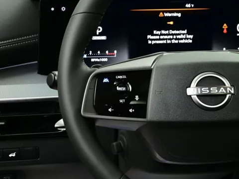 More photos of 2026 Nissan Murano Platinum at Dorsett Nissan, IN