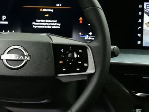 More photos of 2026 Nissan Murano Platinum at Dorsett Nissan, IN