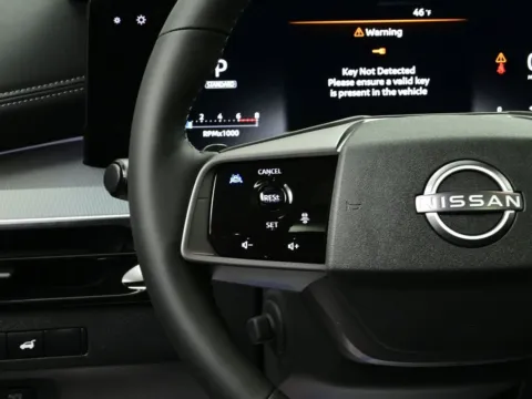 More photos of 2026 Nissan Murano Platinum at Dorsett Nissan, IN