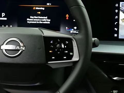 More photos of 2026 Nissan Murano Platinum at Dorsett Nissan, IN